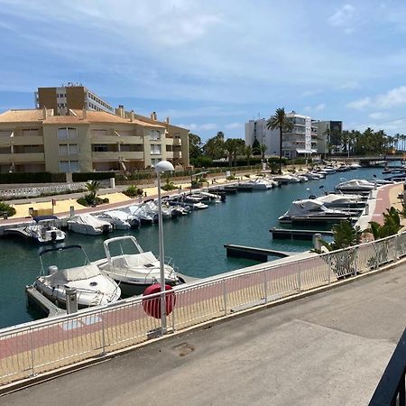 Bonito Apartamento en la Playa del Arenal de Javea Jávea Exterior foto
