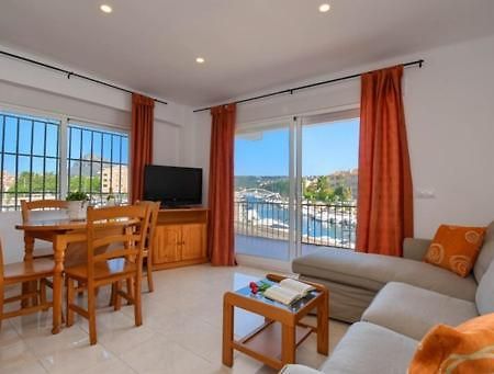 Bonito Apartamento en la Playa del Arenal de Javea Jávea Exterior foto