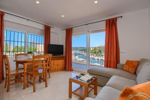 Bonito Apartamento en la Playa del Arenal de Javea Jávea Exterior foto