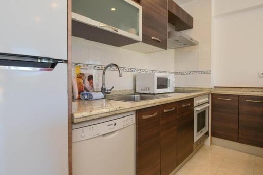 Bonito Apartamento en la Playa del Arenal de Javea Jávea Exterior foto