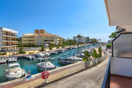Bonito Apartamento en la Playa del Arenal de Javea Jávea Exterior foto