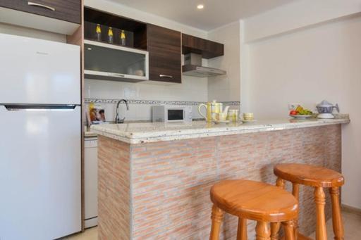 Bonito Apartamento en la Playa del Arenal de Javea Jávea Exterior foto