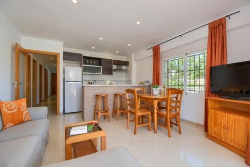 Bonito Apartamento en la Playa del Arenal de Javea Jávea Exterior foto