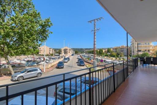 Bonito Apartamento en la Playa del Arenal de Javea Jávea Exterior foto