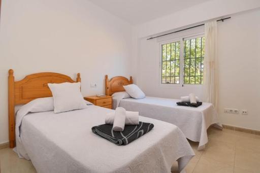 Bonito Apartamento en la Playa del Arenal de Javea Jávea Exterior foto