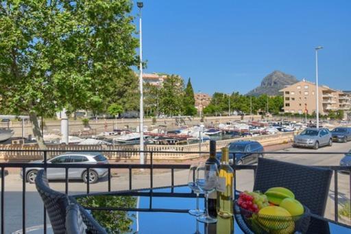 Bonito Apartamento en la Playa del Arenal de Javea Jávea Exterior foto