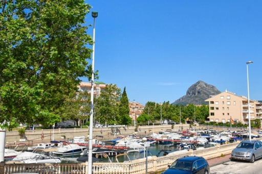 Bonito Apartamento en la Playa del Arenal de Javea Jávea Exterior foto