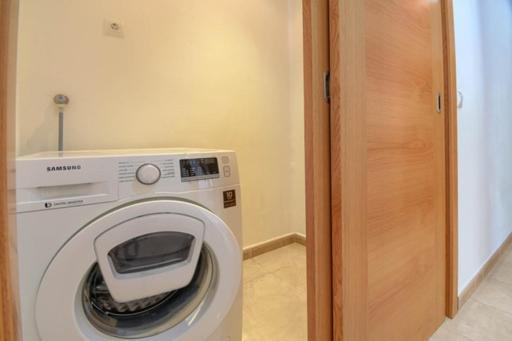Bonito Apartamento en la Playa del Arenal de Javea Jávea Exterior foto