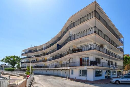 Bonito Apartamento en la Playa del Arenal de Javea Jávea Exterior foto