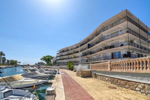 Bonito Apartamento en la Playa del Arenal de Javea Jávea Exterior foto